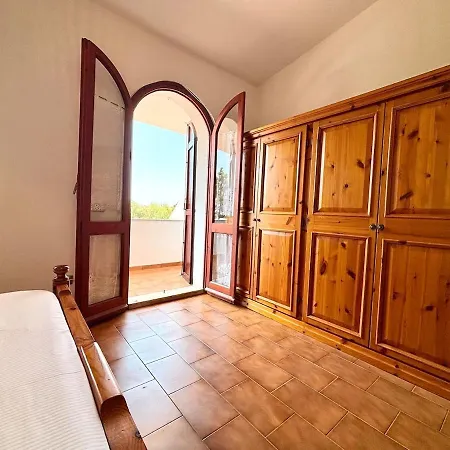 Le Rose - Sant'andrea, Sardinia 度假居 夸尔图-圣埃莱娜