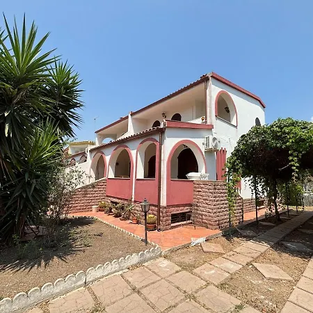 Ferienhaus Le Rose - Sant'andrea, Sardinia