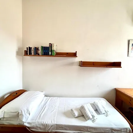 Le Rose - Sant'andrea, Sardinia 펜션 콰르투 산텔레나