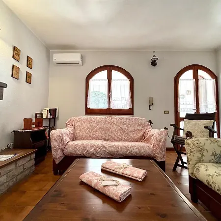 度假居 Le Rose - Sant'andrea, Sardinia *